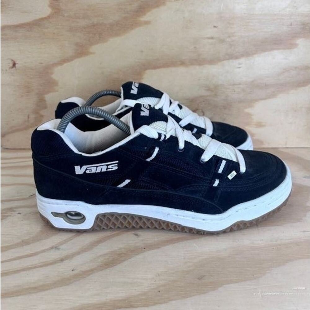 VANS - Speed LS Expel - Trainers Shoes - Blue - Men's - 11.5 - 30113-76